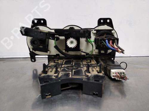 Climate control HYUNDAI ACCENT II (LC) 1.3 | BP26252761I5 