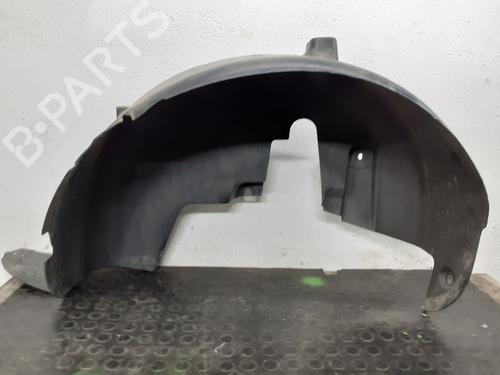 Used Wheel arch CITROËN C4 CACTUS 1.6 BlueHDi 100 (99 hp) 26244676