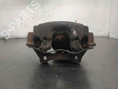 Used Right rear brake caliper RENAULT VEL SATIS (BJ0_) 2.2 dCi (BJ0E, BJ0F) (150 hp) 26256209