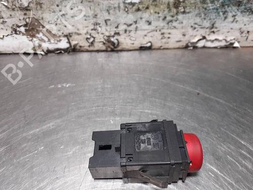 Warning switch SEAT IBIZA III (6L1) 1.9 SDI | BP9543421I22 