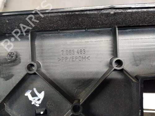 Glove box BMW 5 (E60) 525 d | BP26256734C95 