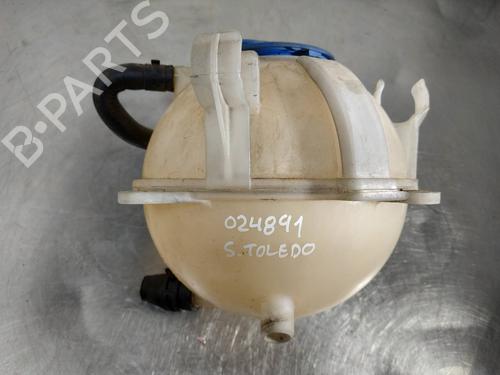 Used Expansion tank SEAT TOLEDO I (1L2) 1.9 TD (75 hp) 26244814