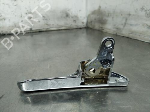 Used Front left interior door handle MERCEDES-BENZ E-CLASS (W211) E 220 CDI (211.006) (150 hp) 26254318
