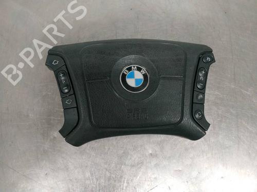 Used Driver airbag BMW 7 (E38) 730 i, iL (218 hp) 26266861