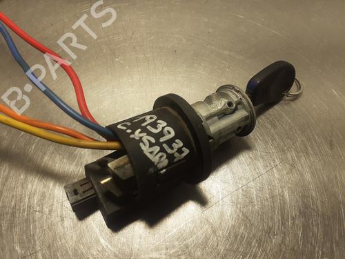 Ignition barrel CITROËN XSARA (N1) 1.9 D | BP26243967M48 