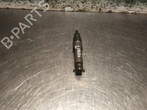 Used Injector SEAT IBIZA IV (6J5, 6P1) 1.9 TDI (90 hp) 8690632