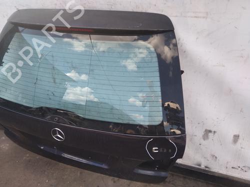 Tailgate MERCEDES-BENZ E-CLASS T-Model (S211) E 320 T CDI (211.226) | BP26267715C6 