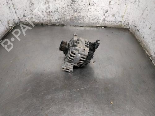 Generator MERCEDES-BENZ A-CLASS (W169) A 160 (169.031, 169.331) | BP26265199M7 