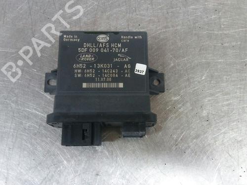 Computer verlichting JAGUAR XF I (X250) 2.7 D (207 hp) 26267359
