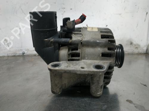 Alternator FORD MONDEO III (B5Y) 2.0 16V | BP26253806M7 