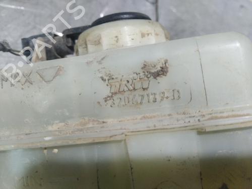 Brake master cylinder BMW 5 (E60) 525 d | BP26264524M77 
