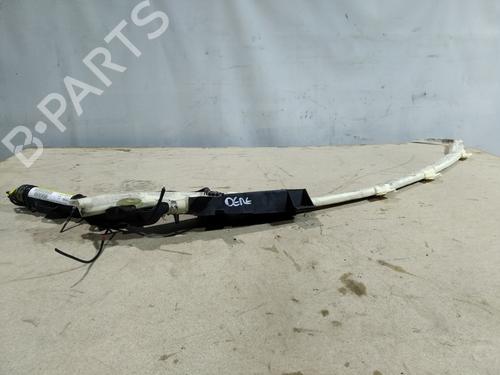 Right curtain airbag MERCEDES-BENZ S-CLASS Coupe (C215) CL 500 (215.375) | BP26262564C12 