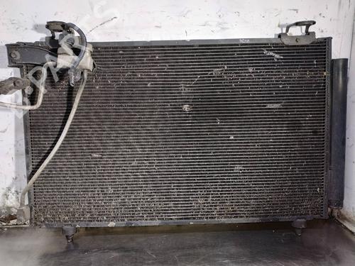 AC-Kondensator TOYOTA COROLLA Verso (ZER_, ZZE12_, R1_) 2.0 D-4D (CUR10_, CUR10R) (116 hp) 26245036