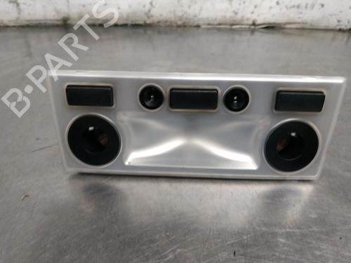 Innerbelysning BMW 5 (E60) 525 d (177 hp) 26256738