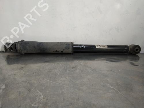 Used Right rear shock absorber HYUNDAI i10 II (BA, IA) 1.0 (67 hp) 27400384