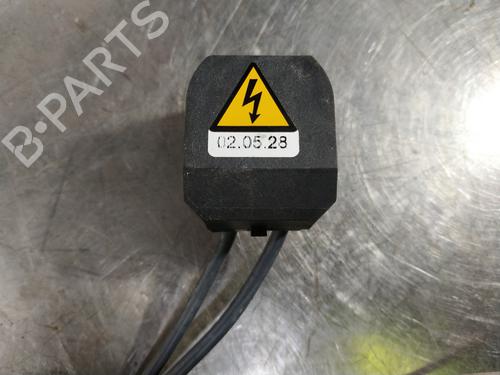 Elektronisk modul MERCEDES-BENZ S-CLASS (W220, V220) S 400 CDI (220.028, 220.128) | BP26245908M83