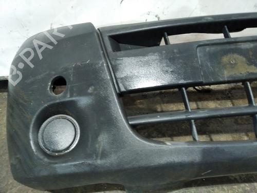 Front bumper RENAULT MASTER II Van (FD) 1.9 dCi 80 | BP26263611C7 