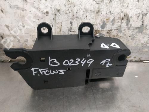 Front right interior door handle FORD FOCUS C-MAX (DM2) 2.0 TDCi | BP26263641I14 