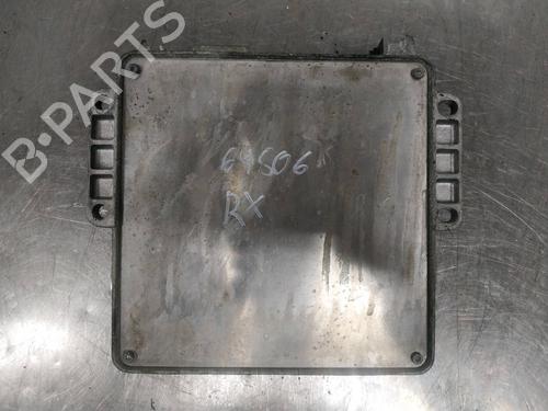 Engine control unit (ECU) RENAULT CLIO II (BB_, CB_) 1.2 (BB0A, BB0F, BB10, BB1K, BB28, BB2D, BB2H, CB0A,... | BP26265833M57 