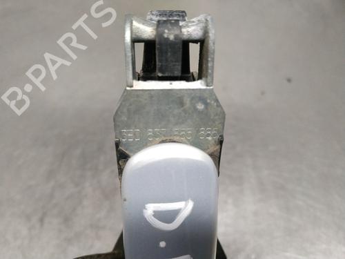 Front right exterior door handle VW PASSAT B5 (3B2) 1.9 TDI | BP26262943C129 