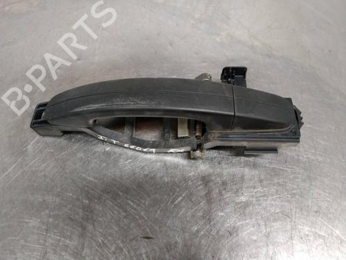 Used Rear left exterior door handle FORD FOCUS II (DA_, HCP, DP) 1.6 TDCi (90 hp) 26266422