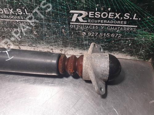 Left rear shock absorber SEAT LEON (1M1) 1.9 SDI | BP8040001M18 