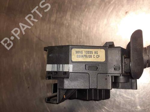 Steering column stalk FORD FOCUS I Turnier (DNW) 1.8 16V | BP8193358I23 