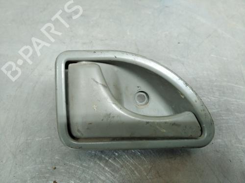 Used Front left interior door handle RENAULT KANGOO III Box Body/MPV 1.5 Blue dCi 75 (FJAA) (75 hp) 27401806