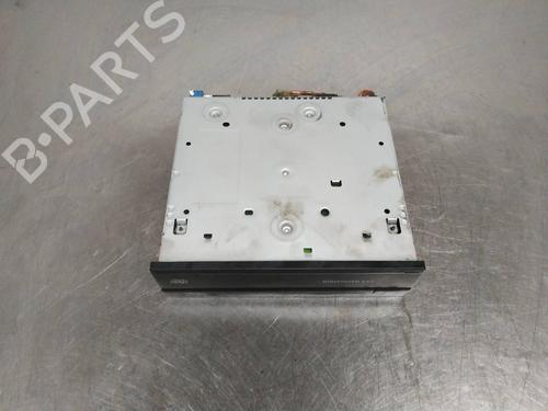 Radio MERCEDES-BENZ E-CLASS (W211) E 320 CDI (211.026) | BP26267117E6 
