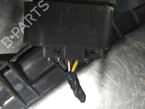 Rear left lock FORD FOCUS C-MAX (DM2) 1.6 TDCi | BP26264358C100 