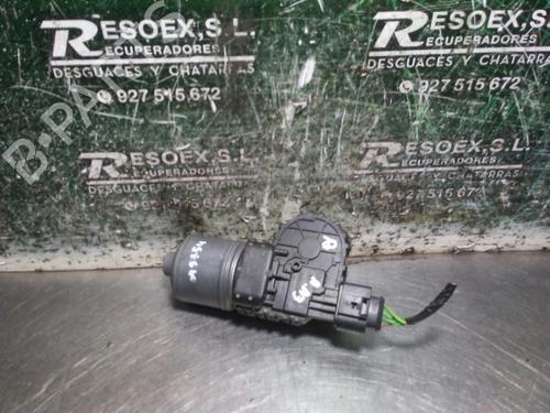 Used Front wiper motor AUDI A3 (8P1) 1.9 TDI (105 hp) 8821105