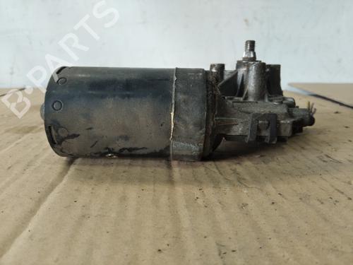 Front wiper motor PEUGEOT 206 Hatchback (2A/C) 1.4 i | BP26267896M29 