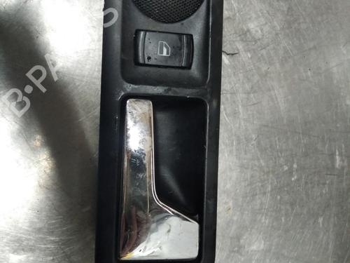 Rear right interior door handle VW GOLF IV Cabriolet (1E7) 1.9 TDI 1J4839114