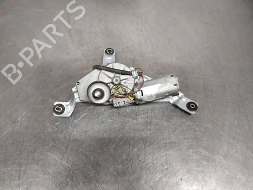 Used Rear wiper motor NISSAN ALMERA II Hatchback (N16) 2.2 dCi (112 hp) 26265479