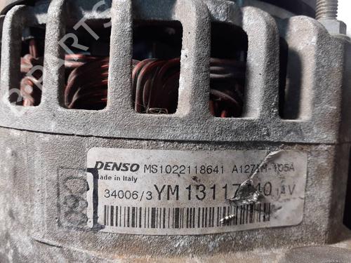 Alternator OPEL ASTRA H (A04) 1.9 CDTI (L48) | BP9129787M7 