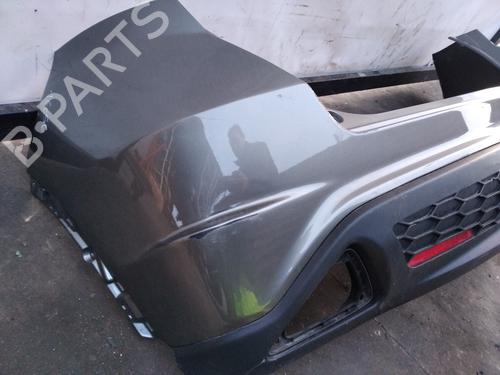 Rear bumper HONDA CIVIC VIII Hatchback (FN, FK) 2.2 CTDi (FK3) | BP27402008C8 