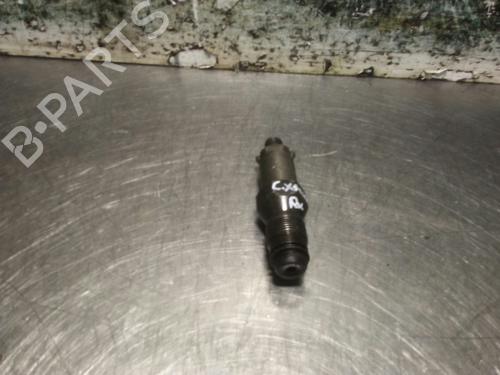 Used Injector CITROËN XSARA (N1) 1.9 D (70 hp) 8690620