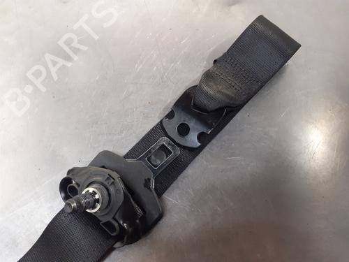 Rear left seatbelt OPEL CORSA D (S07) 1.3 CDTI (L08, L68) | BP26243690I29 