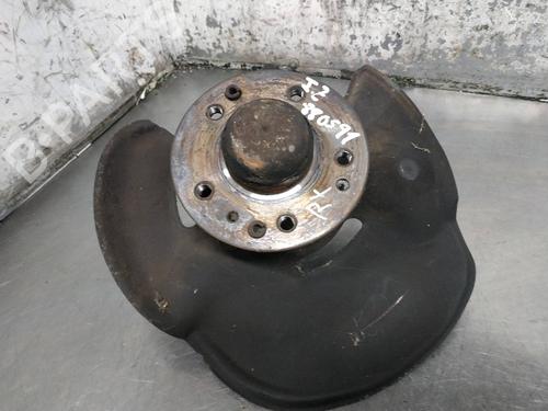 Used Left front steering knuckle MERCEDES-BENZ E-CLASS (W124) E 300 D (124.131) (136 hp) 26265909