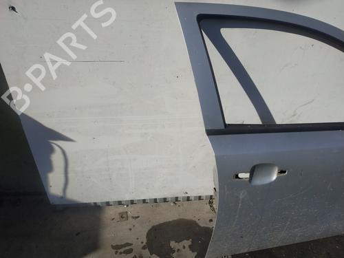 Right front door OPEL ASTRA H GTC (A04) 1.7 CDTi (L08) | BP27401548C3 