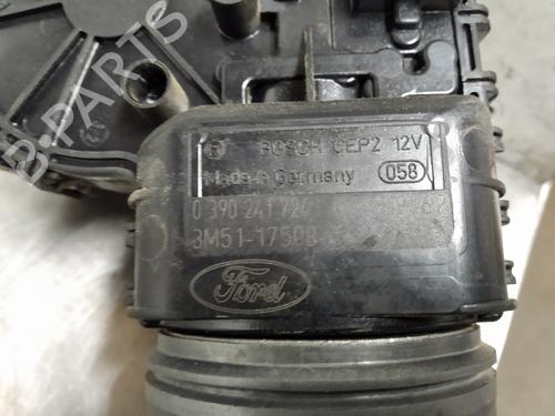 Front wiper motor FORD FOCUS C-MAX (DM2) 1.8 | BP27400859M29 