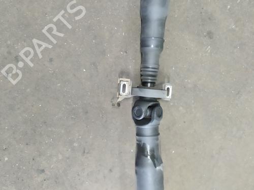 Driveshaft MERCEDES-BENZ C-CLASS (W203) C 200 Kompressor (203.045) | BP26267328M37 