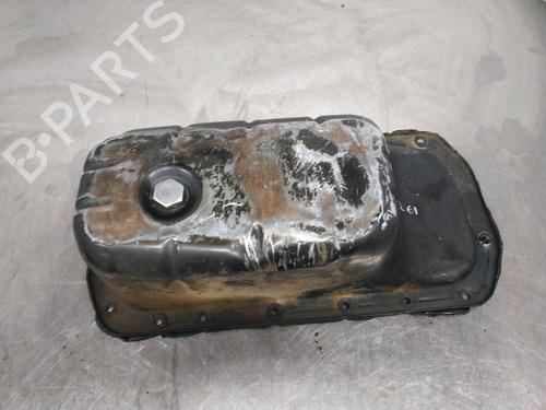 Oliebundkar CITROËN XSARA PICASSO (N68) 1.6 HDi (109 hp) 26267841