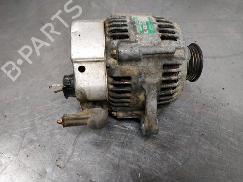 Alternator LAND ROVER FREELANDER I Soft Top (L314) 1.8 i 16V 4x4 | BP26266284M7 