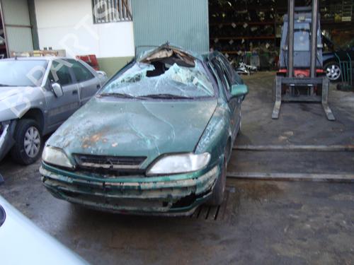 Front right window mechanism CITROËN XSARA (N1) 1.9 D | BP8809808C23 