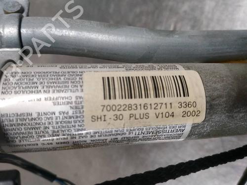 Høyre gardin kollisjonspute VW PASSAT B5.5 (3B3) 1.9 TDI | BP26265759C12 