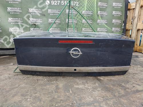 Used Tailgate OPEL VECTRA C (Z02) 1.9 CDTI (F69) (120 hp) 9312384