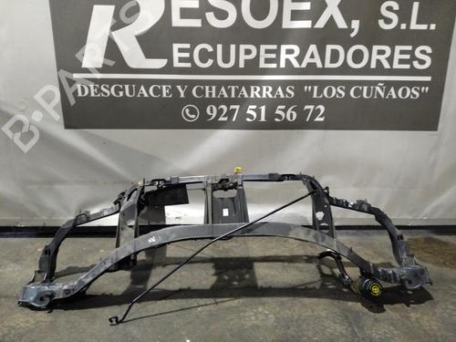 Used Front slam panel FORD MONDEO II (BAP) 1.8 i (115 hp) 26256928
