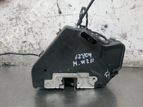 Rear left lock MERCEDES-BENZ E-CLASS (W211) E 280 CDI (211.020) | BP26264136C100 