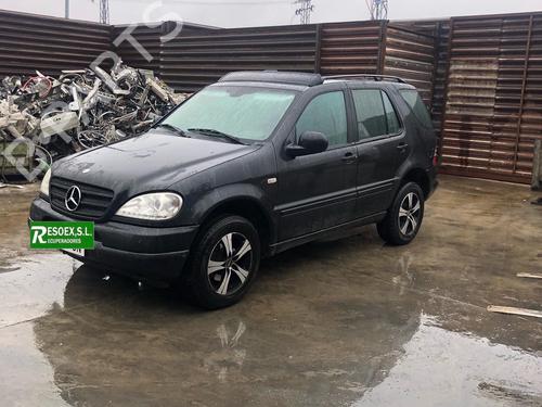 Querlenker rechts hinten MERCEDES-BENZ M-CLASS (W163) ML 230 (163.136) | BP9401982M15 